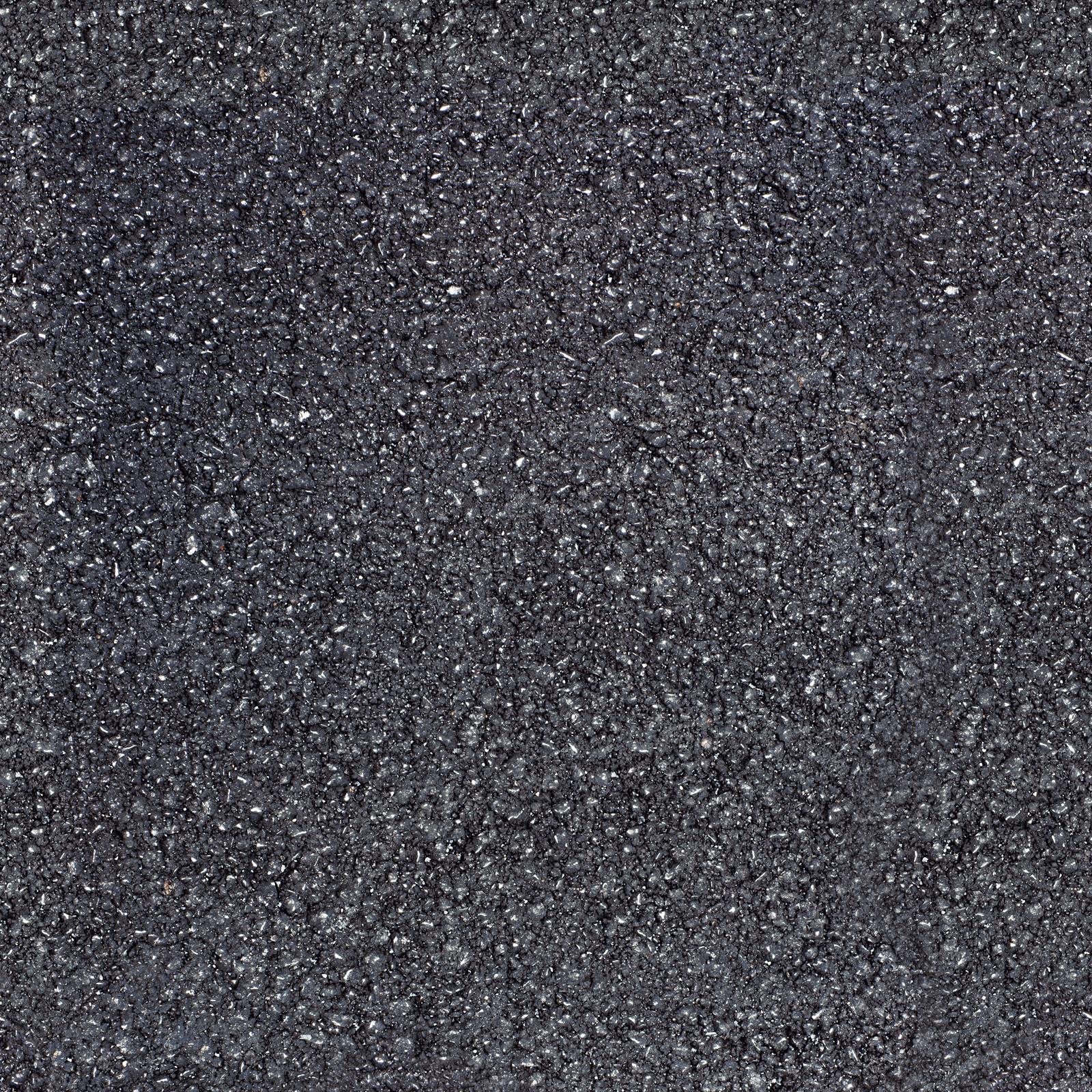 Rough Asphalt